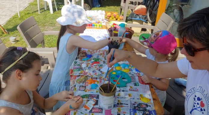 Jótékonysági gyermeknapot tartottak Gödön