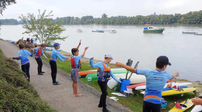 Megrendezték a XXVI. Göd Kupát
