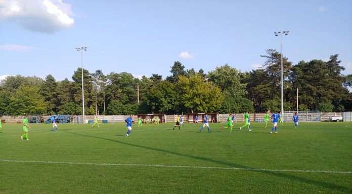 A meccs előtt még győzelemről beszélt a mester