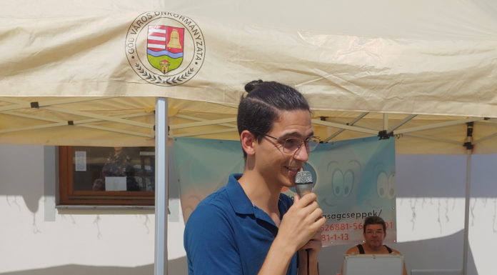 Függetlenként folytatja Göd polgármestere