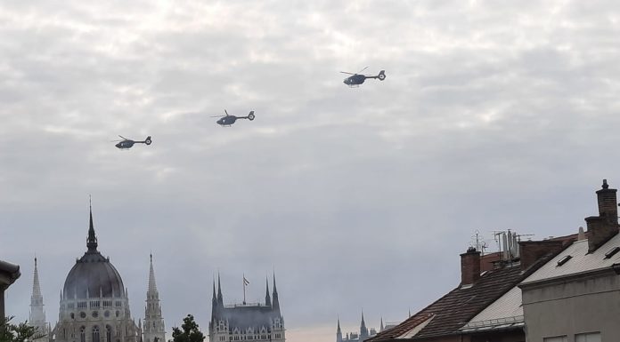 Szent István-napi fesztivál