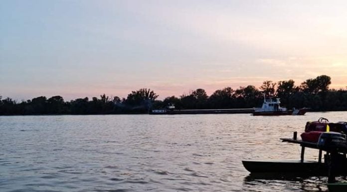 Esztergomi bringatúrát váltott dunai kirándulásra a gödi vízitragédia áldozata