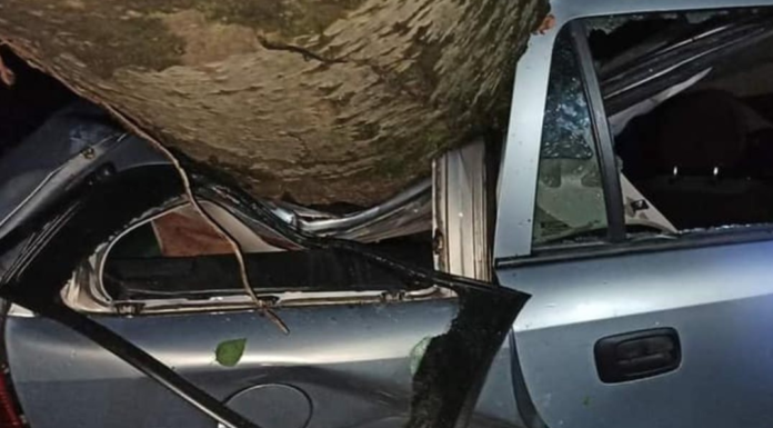 Csaknem 60 milliót nyert Göd a tavalyi viharkárok elhárítására