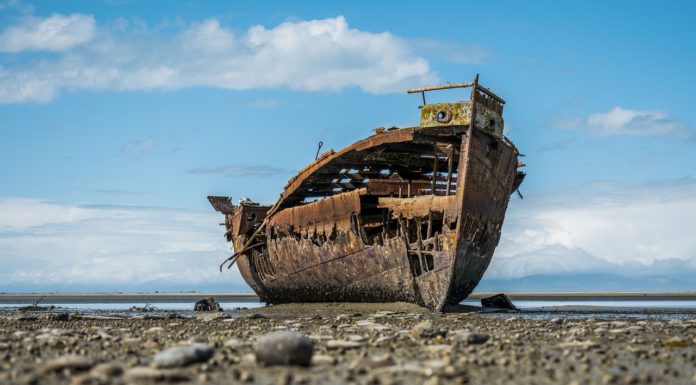 Beborult egy csónak a Dunába Gödnél, jelenleg már vizsgálják az ügyet