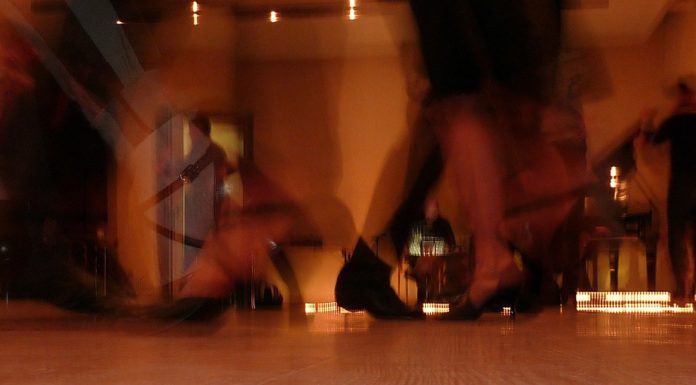 Hamarosan latin táncot is tanulhatnak a gödiek