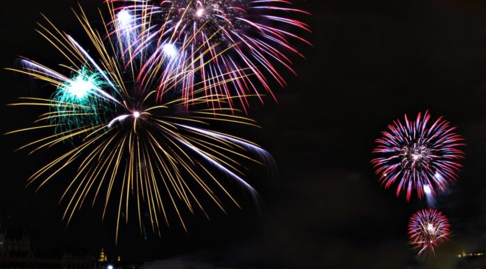 Budapestre megy a tűzijátékra? Így juthat haza