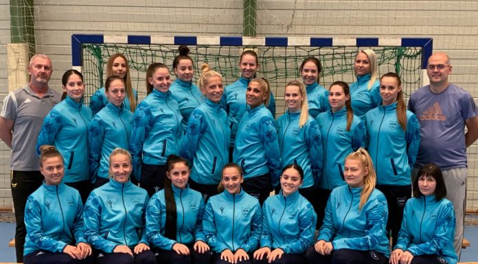 A gödi kézilabdások jól kezdték a szezont