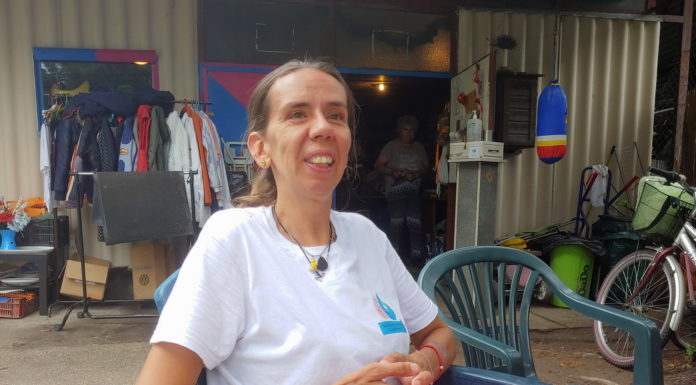 Ez az életem! – interjú Szőke Krisztával – 3. rész