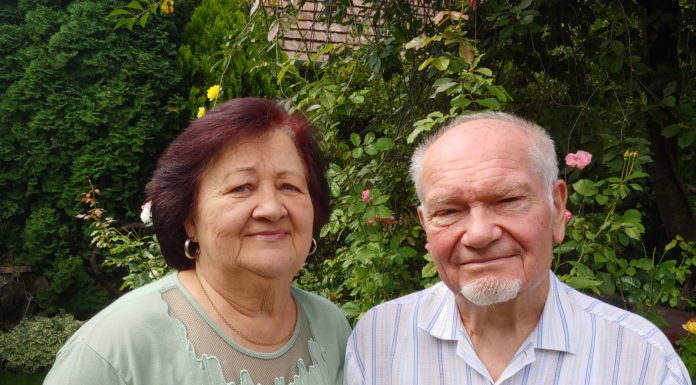 107 klubest és 38 városi rendezvény részese, nemrég pedig megkapta a Pro Urbe kitüntetést Gallé Gábor, vele beszélgettünk