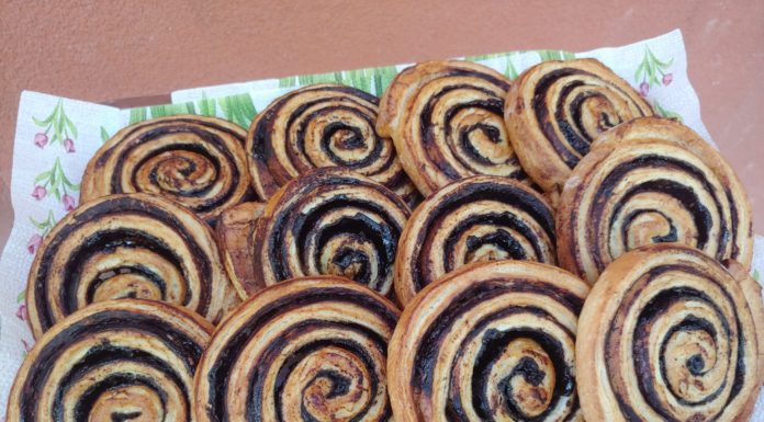 Remekelnek a kakaós csigák, íme néhány fesztiválpillanat