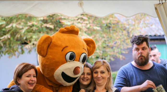 L’Art Fest – képzőművészeti fesztivál Gödön