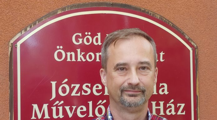 Édesség a léleknek, kenyér a csontoknak: Dr. Orosz Gábor Viktor teológussal beszélgettünk a gasztroteológiáról