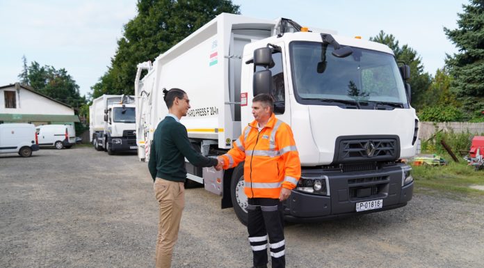 Könnyítenek a Gödiek életén