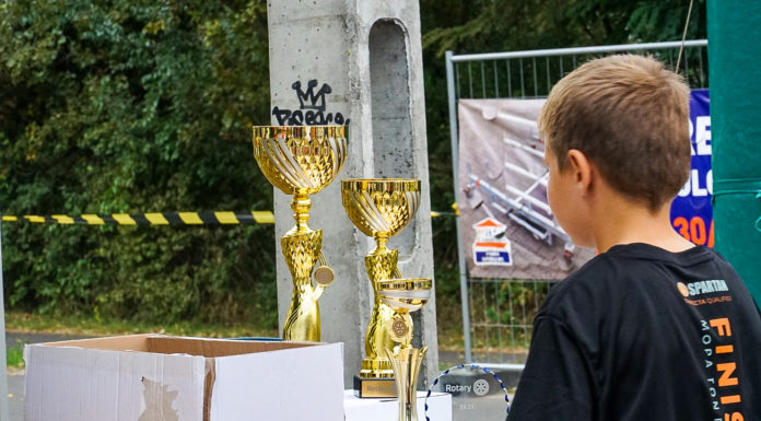 Ők nyerték az iskolák futóversenyét Gödön