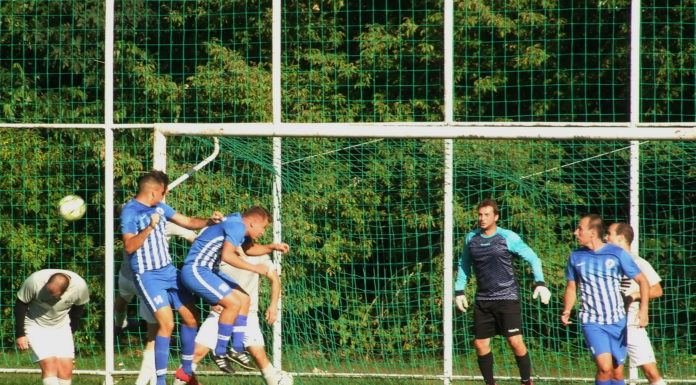 Hazai pályán szenvedett vereséget a Göd SE