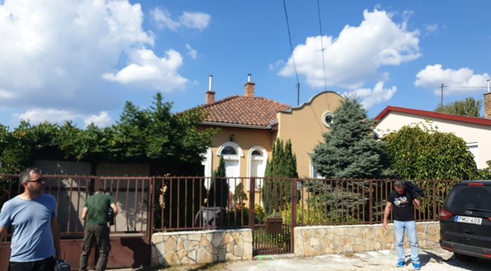 Gödről költözött Dunakeszire kisfiával a vasárnap meggyilkolt nő