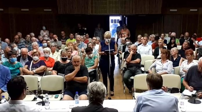 Súlykorlátozás jön a Duna – Ady Endre úton