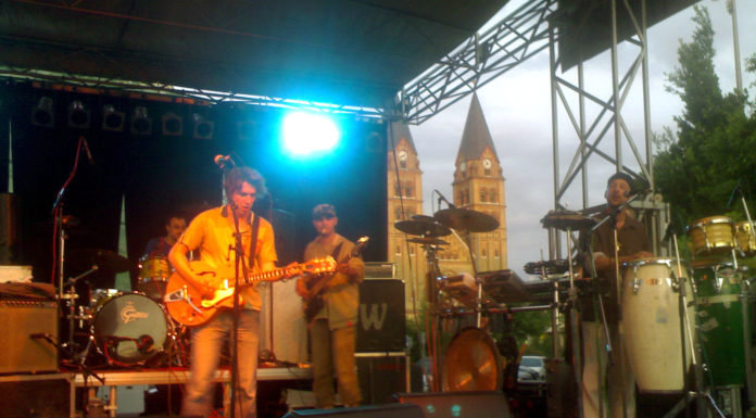 Az Androidő felett eljárt az idő? – Quimby zenei kvíz