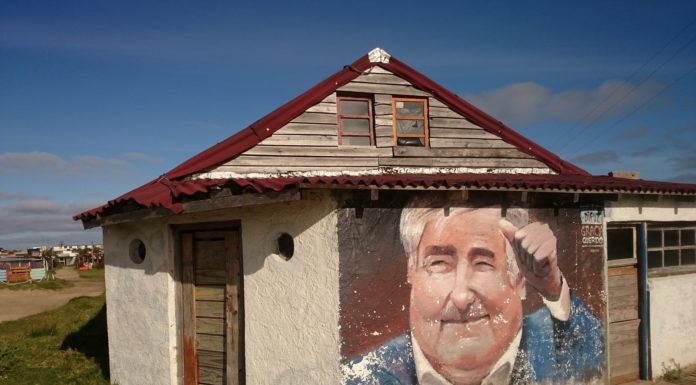 Észtországban nyílt tárlata a Gödi Hírnök fotósának