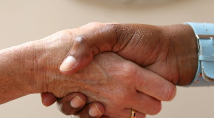 Helyi közügyek kérdésében tárgyalnak Gödön