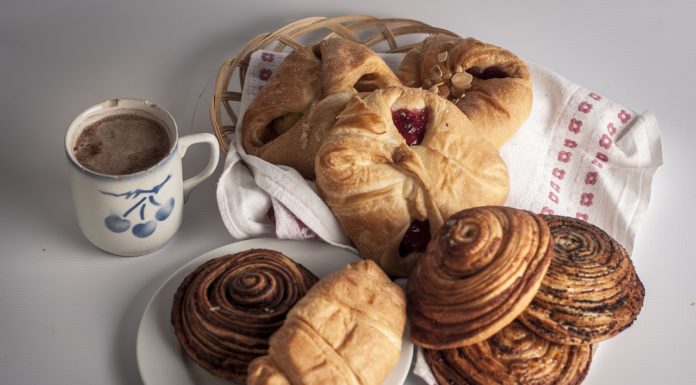 Indul a kakaós csiga parádé utolsó napja, tartsanak velünk!