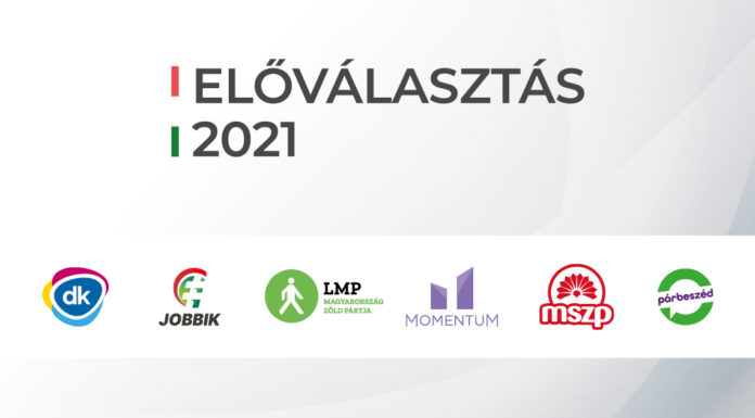 Megvan, ki indul Göd körzetében Tuzson Bence ellen