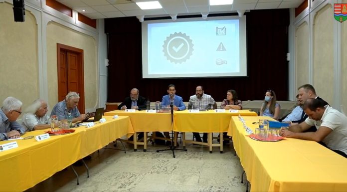 Mi izgatja leginkább a gödieket a hétfői közmeghallgatás szerint?