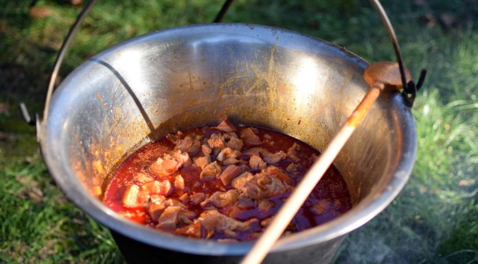 Ma kiderül, ki lesz Göd Bográcsmestere!