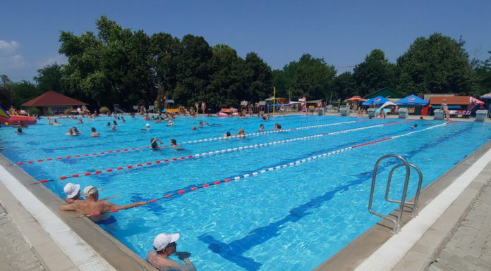 Változnak a belépők árai a Gödi Termálfürdőben