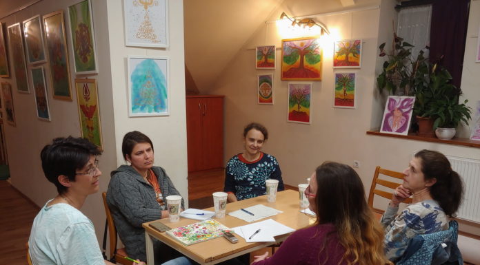 Ökosabban a kamrában Gödön