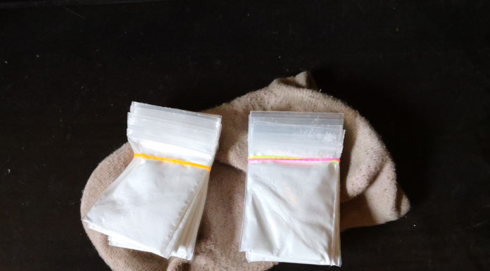 Pest megyei kokaindílereket fogtak el