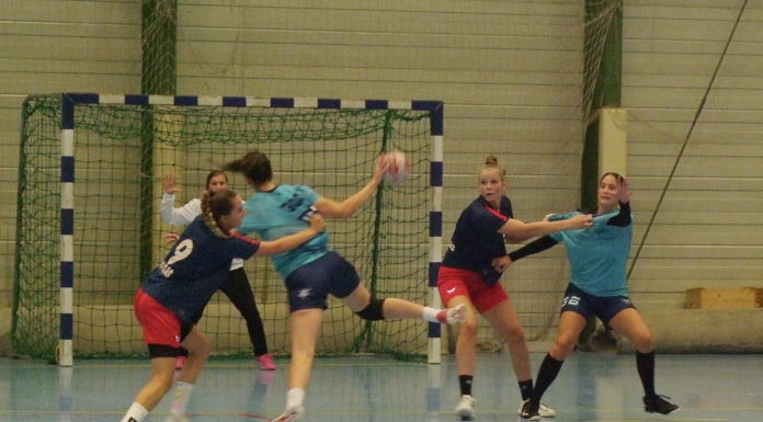 A Vasast győzték most le a gödi lányok