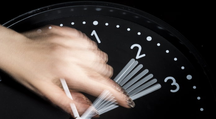 Holnap már tél lesz