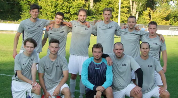 De jó leírni, győzelmet ünnepelhettek a gödi focisták