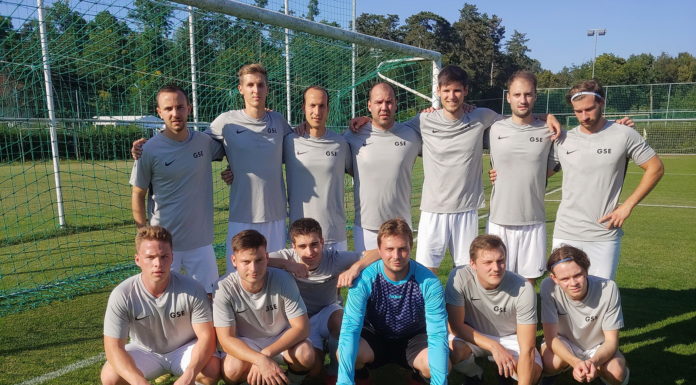 Nem győzte le a Piliscsabai SE sem a gödi csapatot!