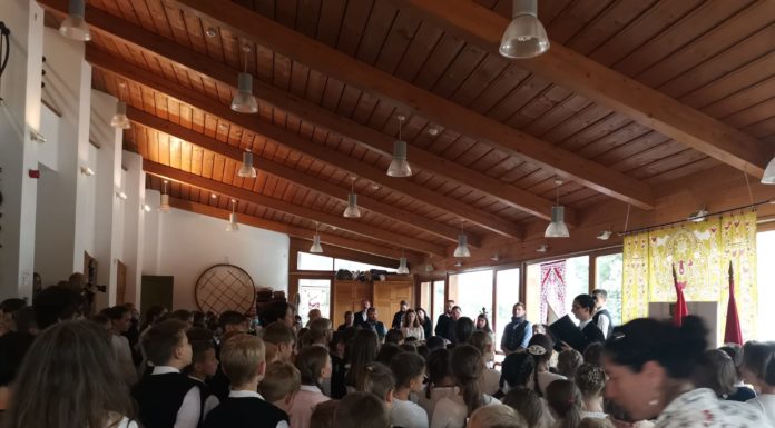 Így emlékeztek az aradi vértanúkra Gödön