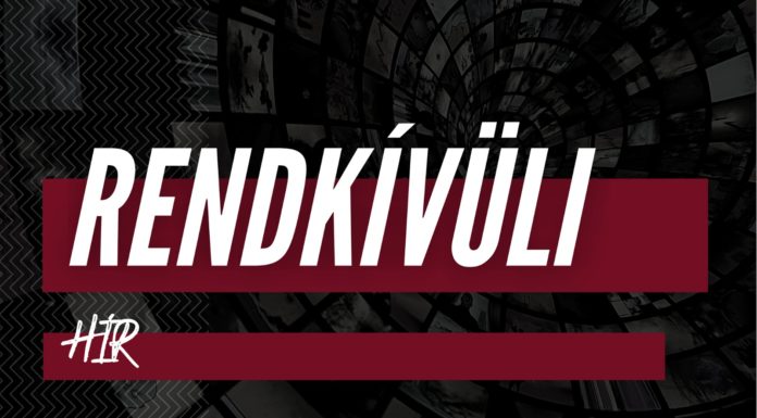 Baleset miatt nem lehet felhajtani az M2-re