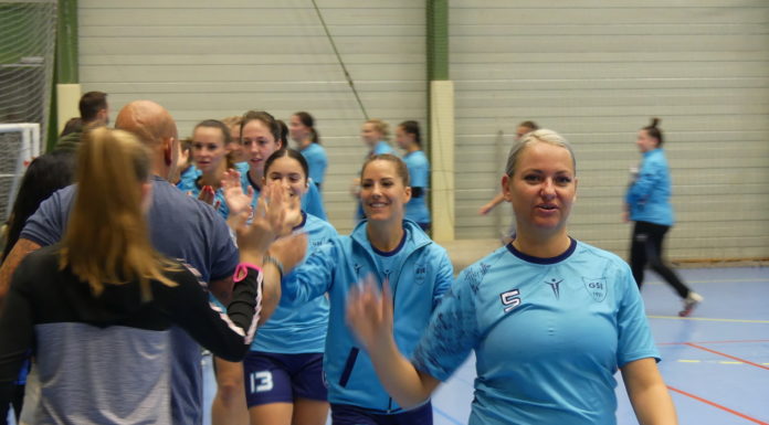 Könnyebb mérkőzésre számítottak, de így is nyertek a gödi kézisek