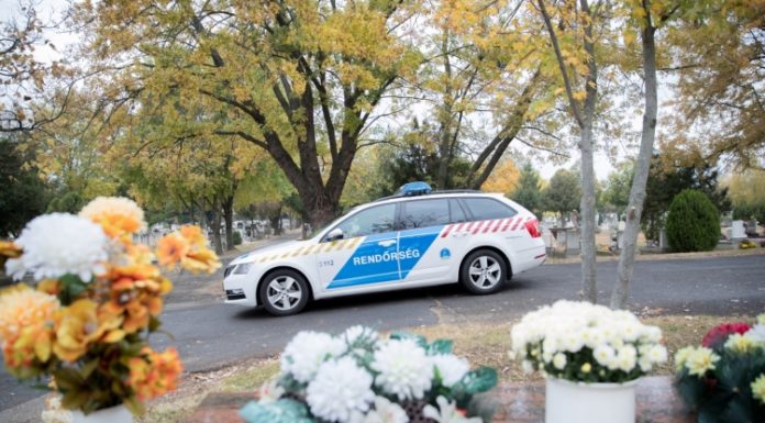 Ezekre figyeljen mindenszentek és halottak napja alatt