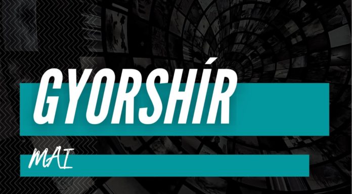 Közúti baleset történt Gödön, a mentők a helyszínen