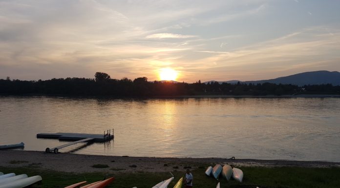 Igyekeznie kell, ha szavazni akar!