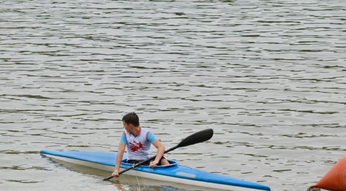 Gödi éremeső a Dunakeszi Kupán