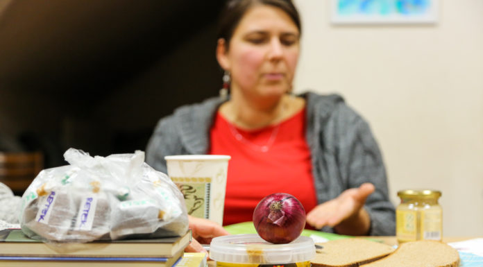 Élelmiszer és egészség Gödön