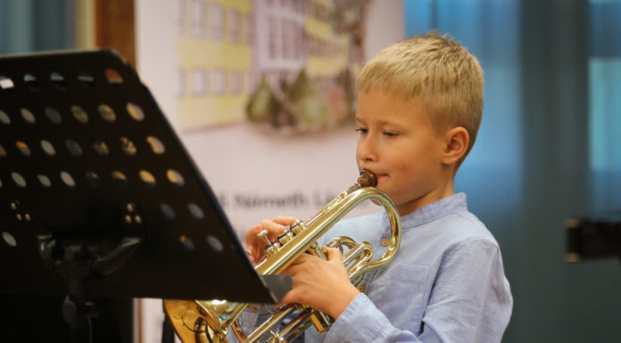 Ön is meghallgathatja a gödi zenei verseny győzteseit!