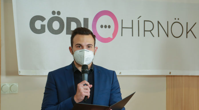 Videón a díjátadó: ők kapták a legjobb fotókért járó elismerést