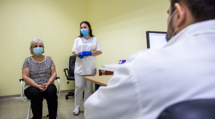 Oltási akcióhét indul, időpont sem kell!