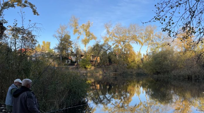 Jöjjön velünk a Feneketlen-tóhoz!