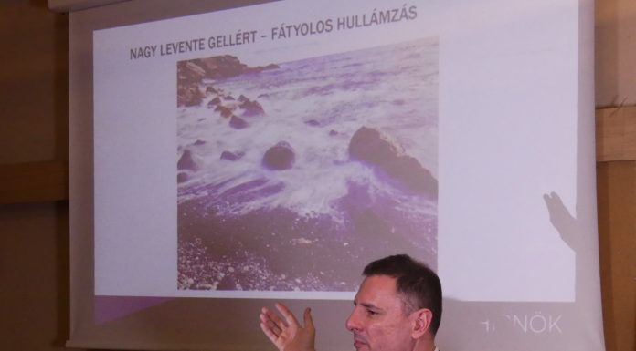 Átadtuk gödi fotópályázatunk díjait!