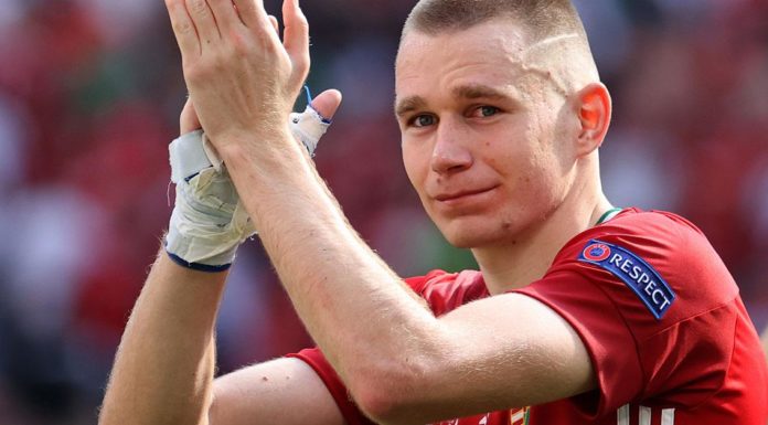 A PSG is pályázik a Gödről indult focistára