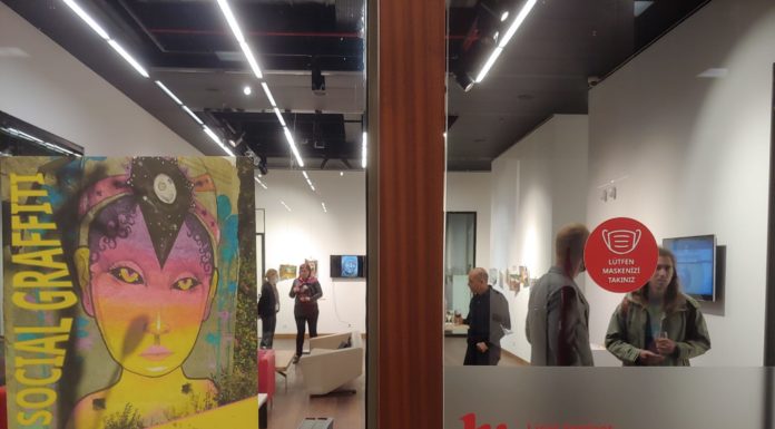 Isztambulban nyílt kiállítása a Gödi Hírnök fotósának